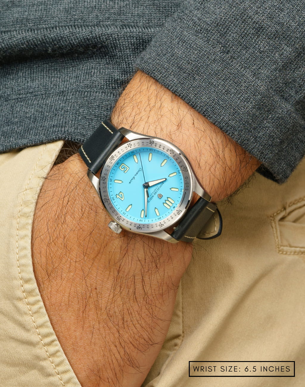 Watch for men company hotsell