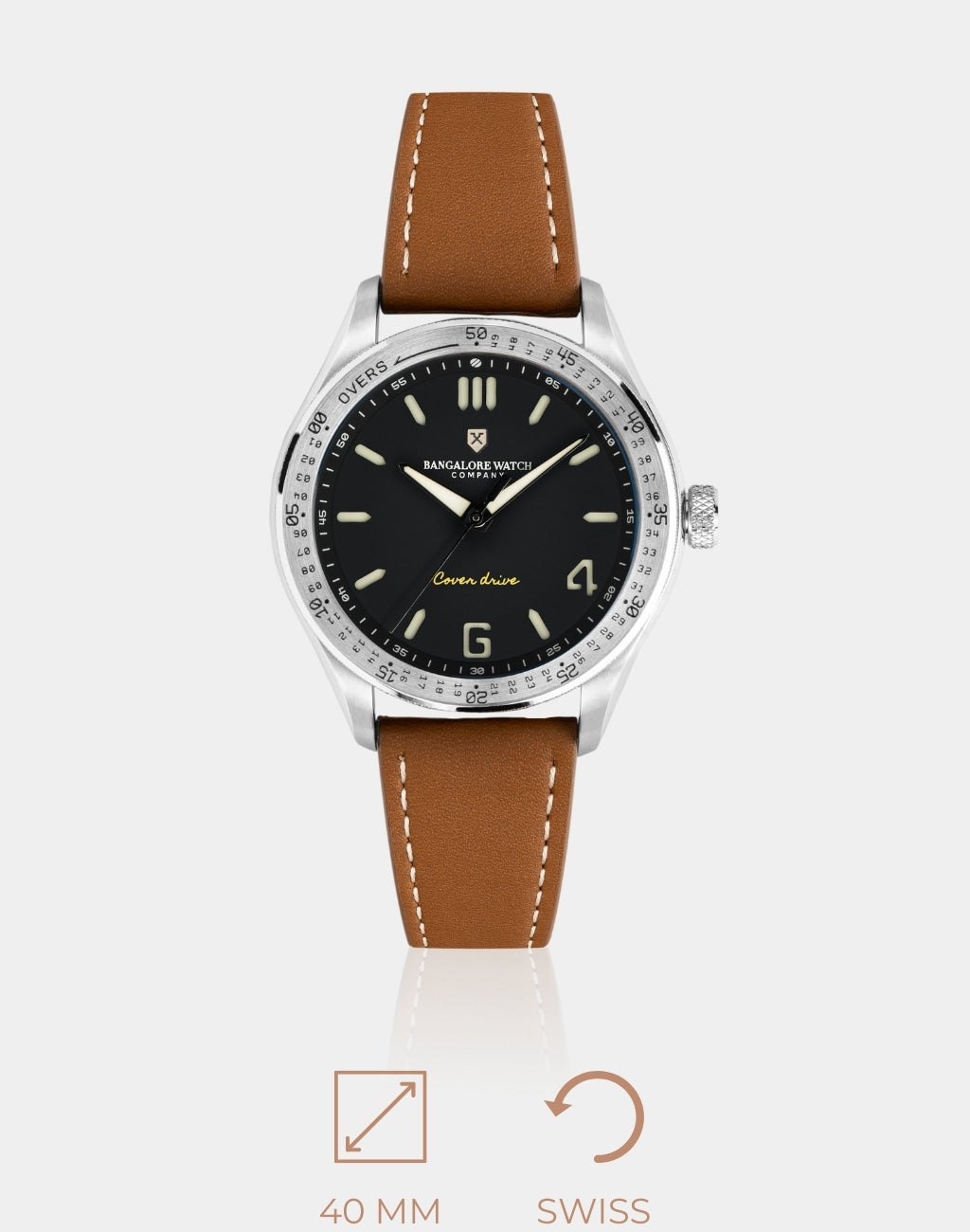 Blaze watch company cheap