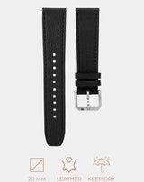 G-Force, Steel Buckle
