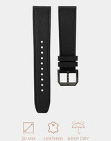G-Force, Black Buckle