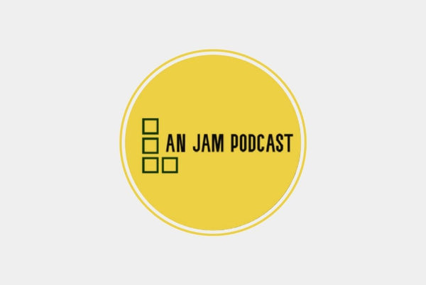 LANJAM PODCAST