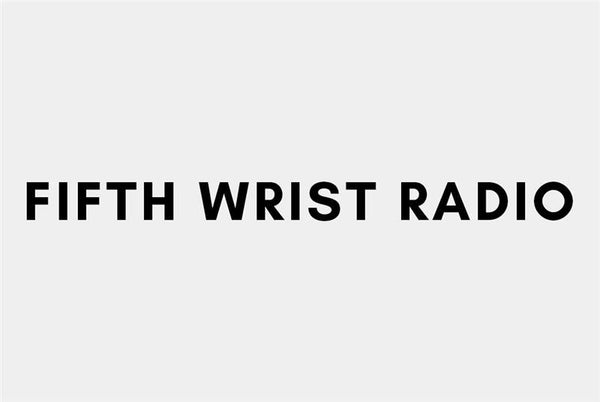 Fifth Wrist Radio
