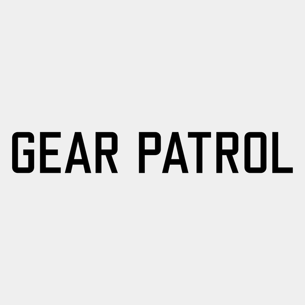 Gear Patrol