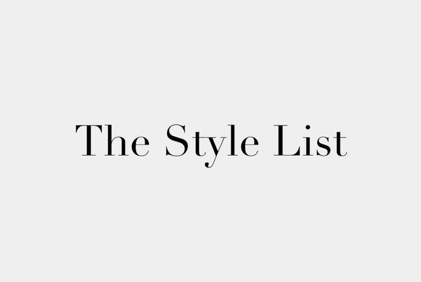 The StyleList