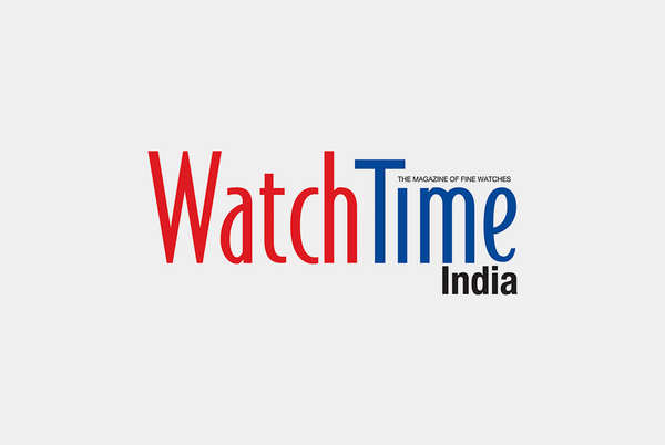 Watch Time India
