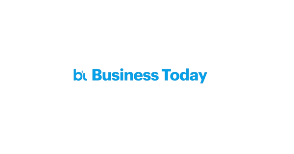 BUSINESS TODAY