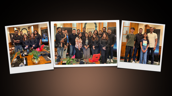 Open House Bangalore in July 2025