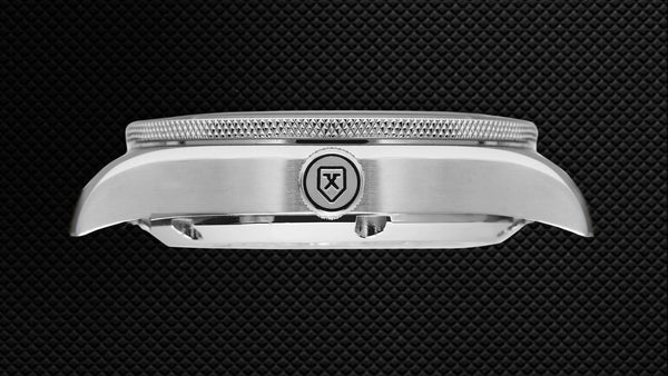 Feel the Cricket Bat on your Watch