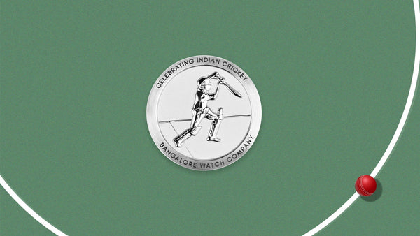 Cheer of Cricket Boundary