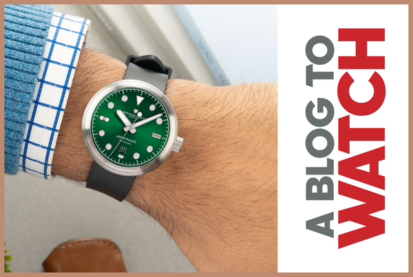Agumbe x A blog to watch