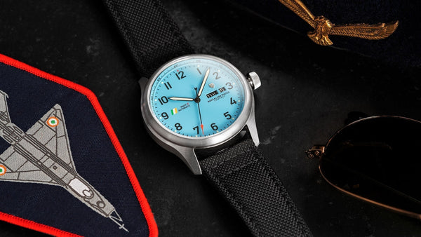 From Uniform to Dial