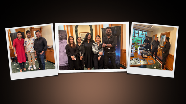 Open House Bangalore in August 2025