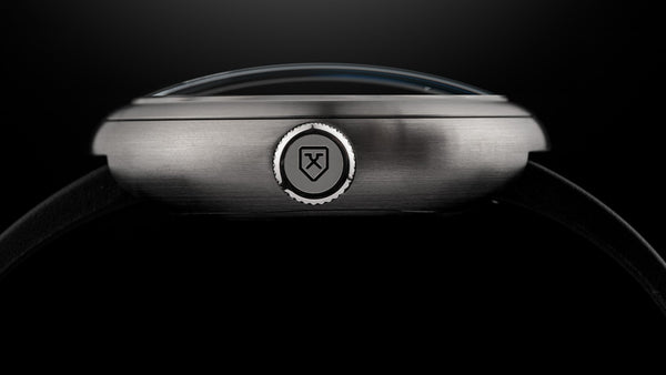 Sapphire Crystals in BWC Watches