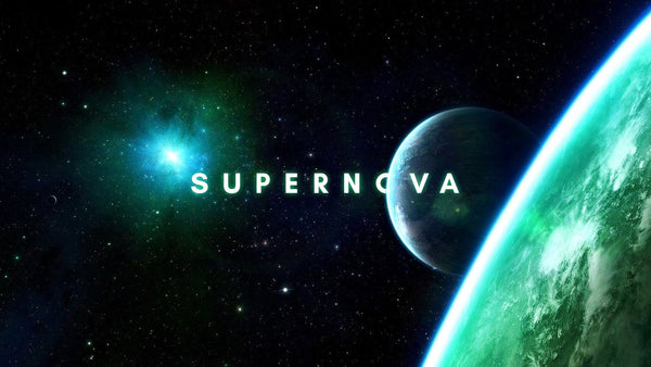 A Star’s Final Act, Reborn on Your Wrist