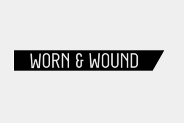 Worn and Wound