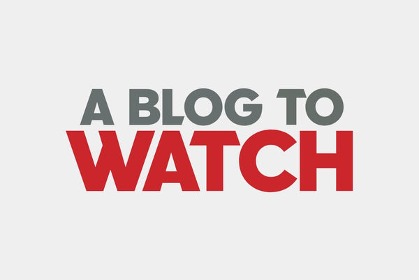 A Blog To Watch