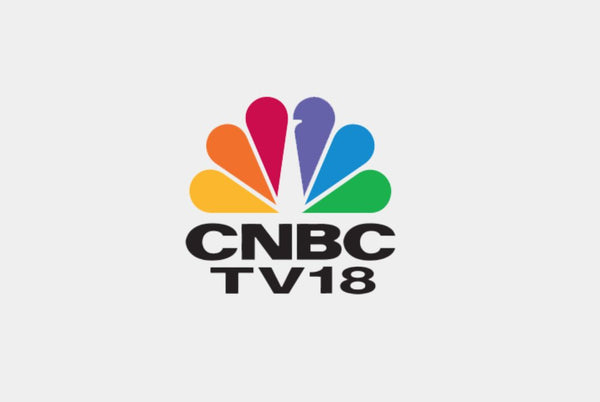 CNBCTV18