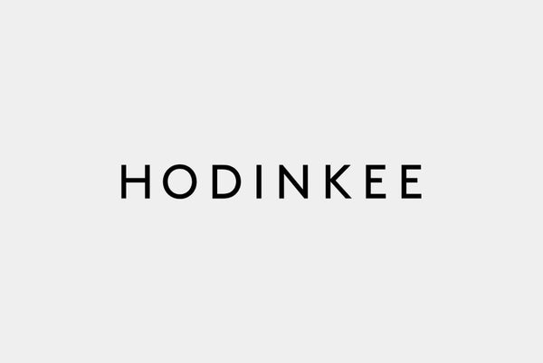 Hodinkee