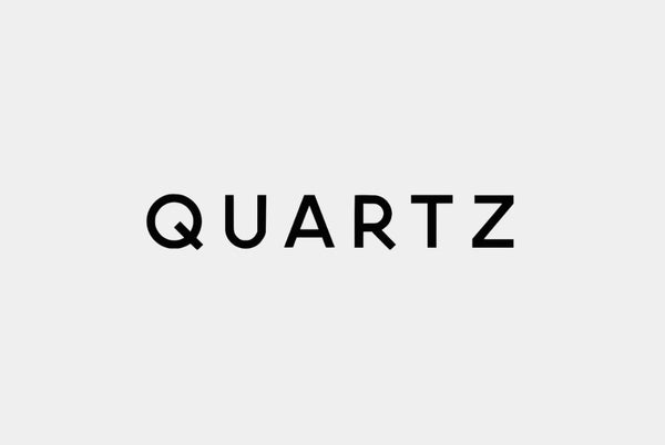 Quartz India