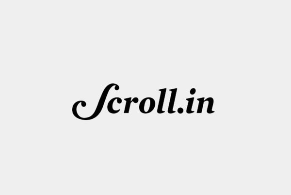 Scroll India