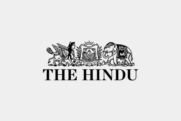 THE HINDU