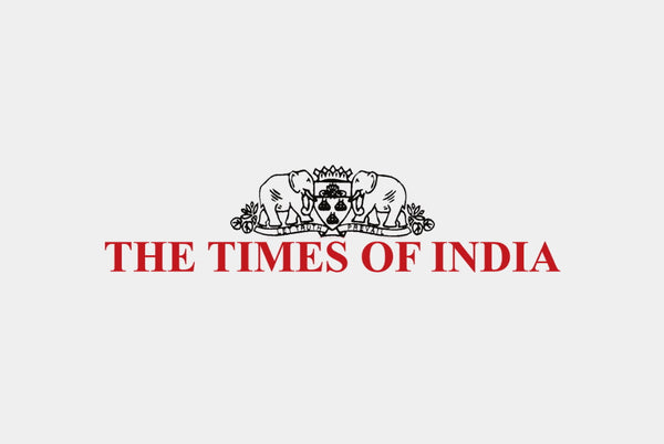 TIMES OF INDIA