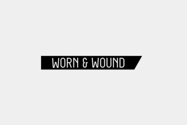 Worn and Wound