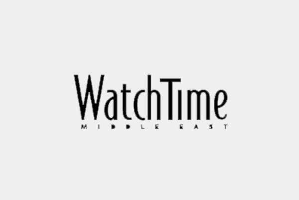 Watchtime Middle East