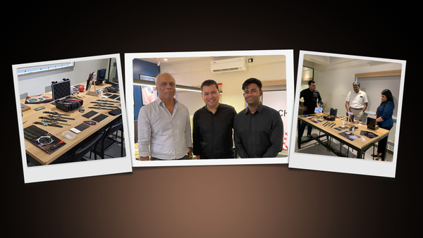 Open House 2022 – Bangalore Headquarter