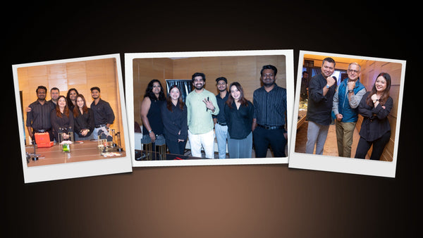 Open House Delhi - October 2025