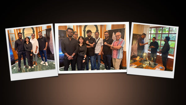 Open House Bangalore in September 2025