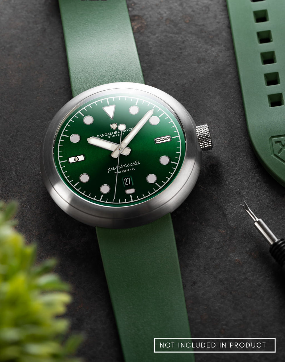 Company Trustpilot The Real Watch Company Agumbe An Outdoor Watch