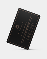 BWC Gift Card