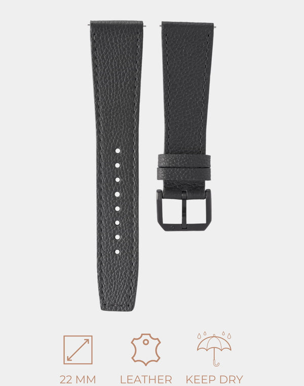 G-Force, Black Buckle