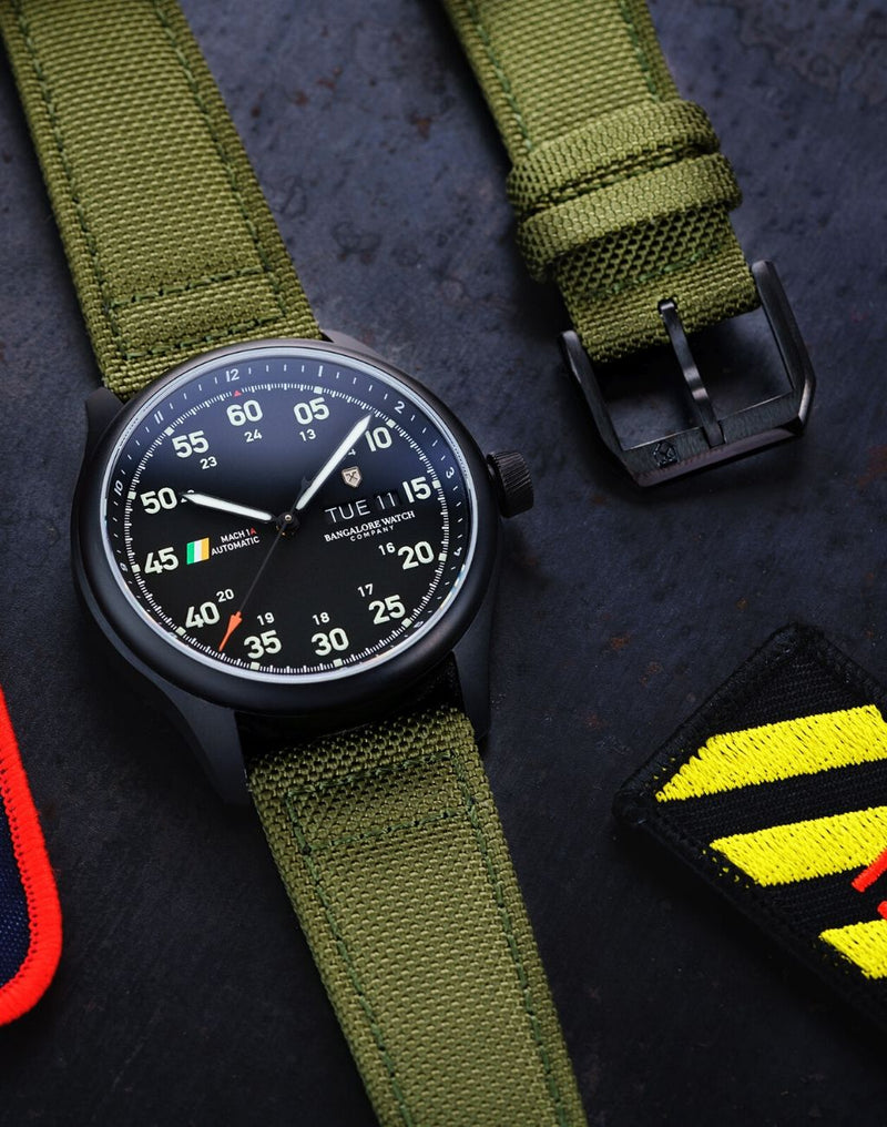 Forest clearance company watch