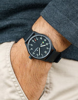 Civilian, Stealth Fighter