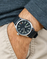 Aviator, Steel