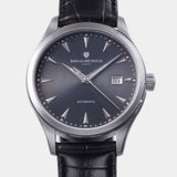 Steel, Deep Anthracite