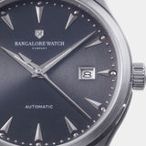 Steel, Deep Anthracite