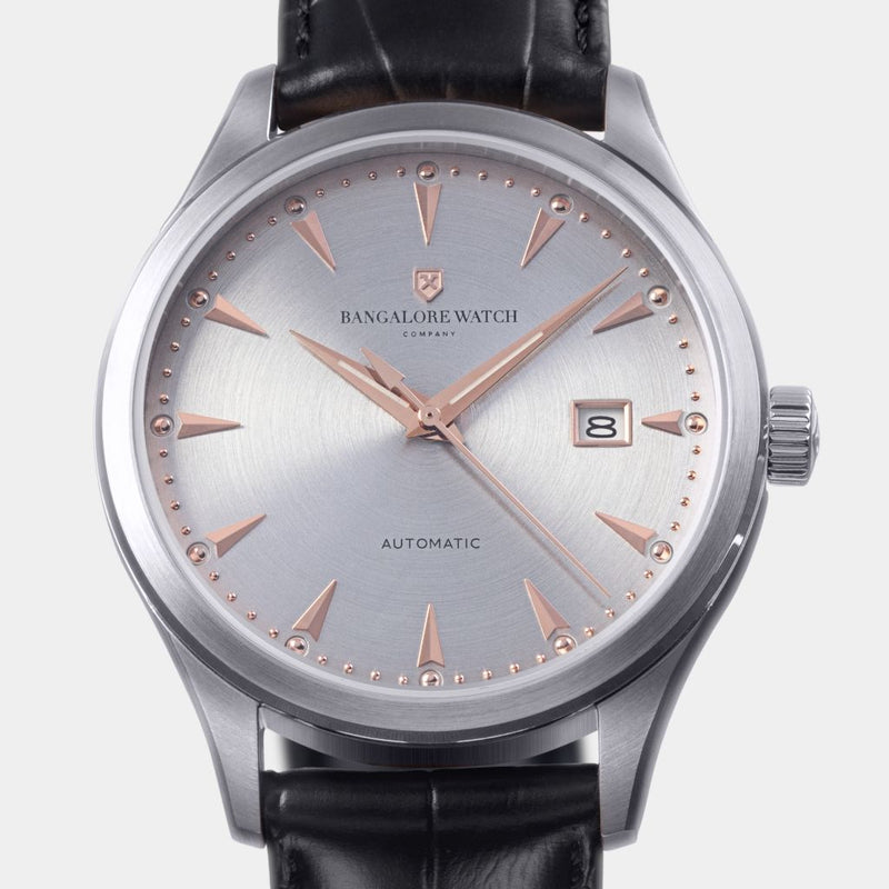 Stainless Steel, Argentum