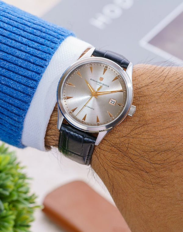 Stainless Steel, Argentum