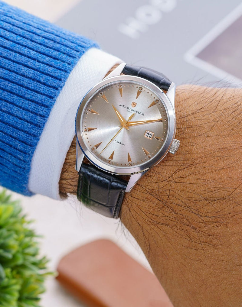 Stainless Steel, Argentum
