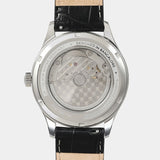 Steel, Grand Ivory
