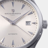 Steel, Grand Ivory