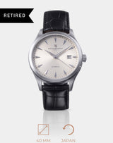 Steel, Grand Ivory