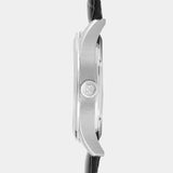 Steel, Grand Ivory