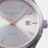 Stainless Steel, Argentum